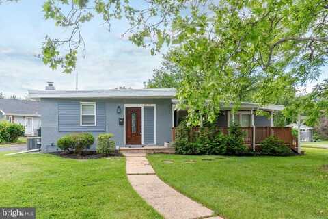 3129 LUGINE AVENUE, GWYNN OAK, MD 21207