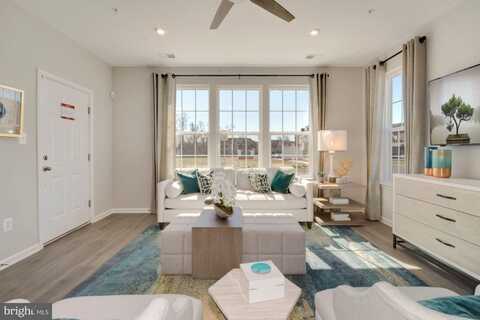 10001A AMERICAN PHAROAH LANE, LAUREL, MD 20723