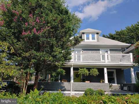 4813 CROWSON AVENUE, BALTIMORE, MD 21212