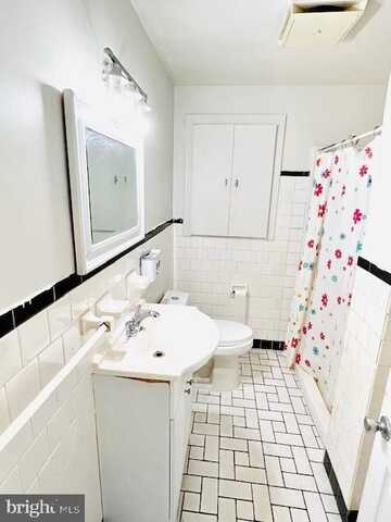 5204 TALBOT PLACE, HALETHORPE, MD 21227