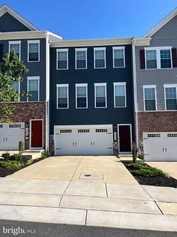 1233 APOLLO DRIVE, FREDERICK, MD 21702