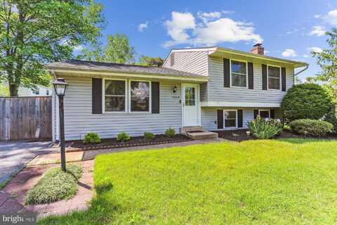 19110 DOWDEN CIRCLE, POOLESVILLE, MD 20837