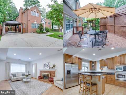 5337 RAVENSWORTH ROAD, SPRINGFIELD, VA 22151