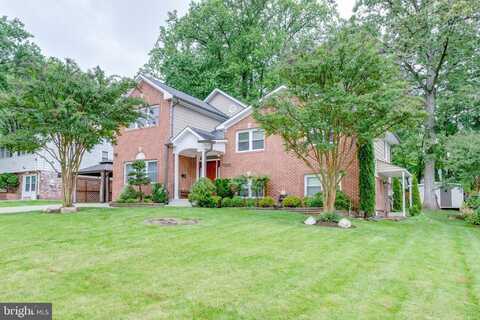 5337 RAVENSWORTH ROAD, SPRINGFIELD, VA 22151