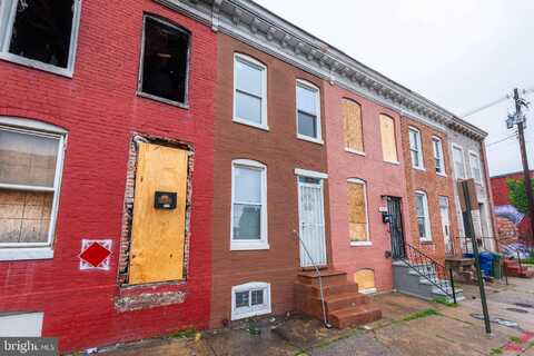 1926 WILHELM STREET, BALTIMORE, MD 21223