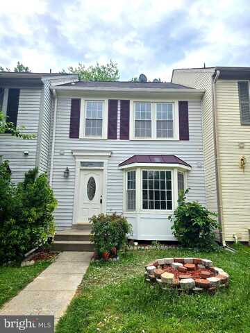14006 BETSY ROSS LANE, CENTREVILLE, VA 20121