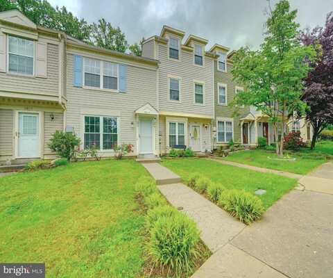 9617 HASTINGS DRIVE, COLUMBIA, MD 21046