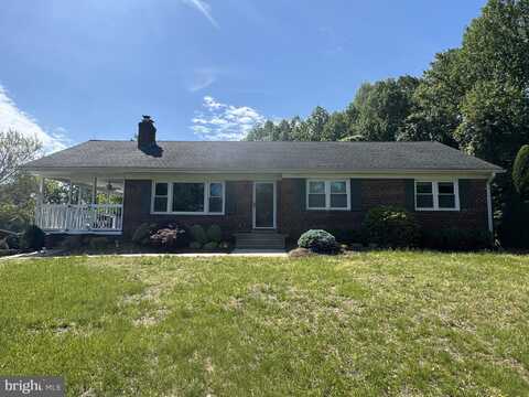 15510 BADEN NAYLOR ROAD, BRANDYWINE, MD 20613