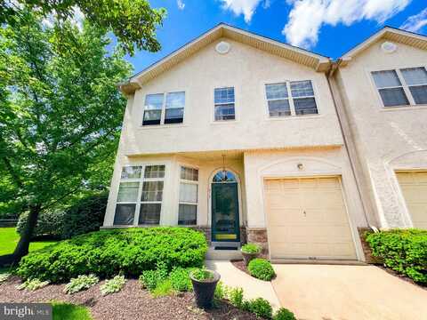 618 MANOR DRIVE, HORSHAM, PA 19044