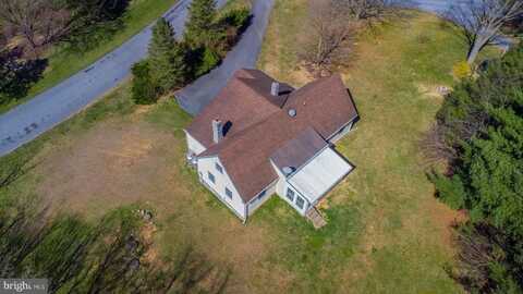14 APACHE LANE, WILLOW STREET, PA 17584