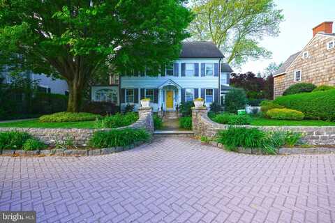 240 2ND STREET, LEWES, DE 19958