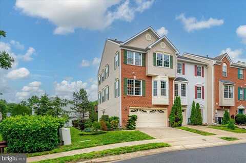 2763 SUMMERS RIDGE DRIVE, ODENTON, MD 21113