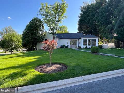 3200 WINNETT ROAD, CHEVY CHASE, MD 20815