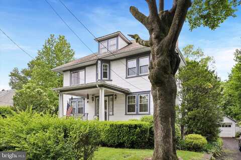 324 CAMERON ROAD, WILLOW GROVE, PA 19090