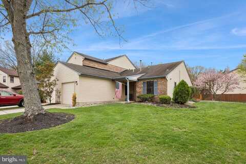 39 E OLEANDER DRIVE, MOUNT LAUREL, NJ 08054