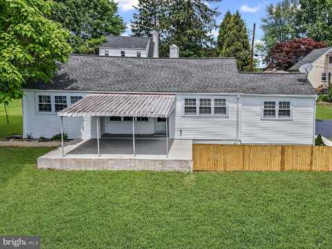 905 S WALNUT STREET, KENNETT SQUARE, PA 19348