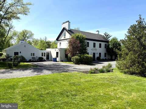 1330 GREAT ROAD, PRINCETON, NJ 08540