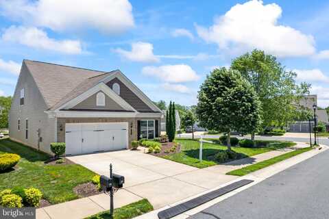 21 WHALEBACK LANE, FREDERICKSBURG, VA 22406