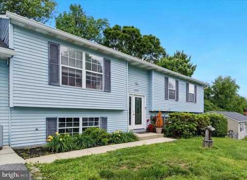 6548 10TH STREET, CHESAPEAKE BEACH, MD 20732