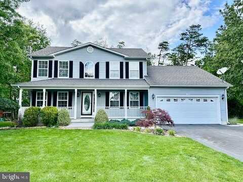 700 S LAKEVIEW DRIVE, CROSS JUNCTION, VA 22625