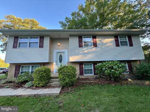114 GERARD DRIVE, GLEN BURNIE, MD 21060