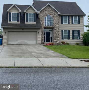 60 WEST VIEW, CARLISLE, PA 17013