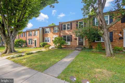 319 JAMES STREET, FALLS CHURCH, VA 22046