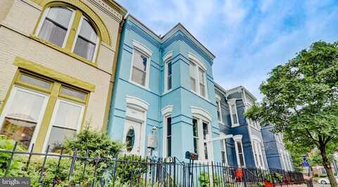 1307 EMERALD STREET NE, WASHINGTON, DC 20002