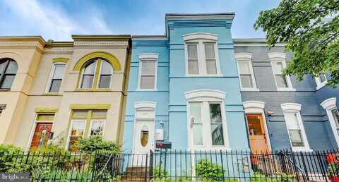 1307 EMERALD STREET NE, WASHINGTON, DC 20002