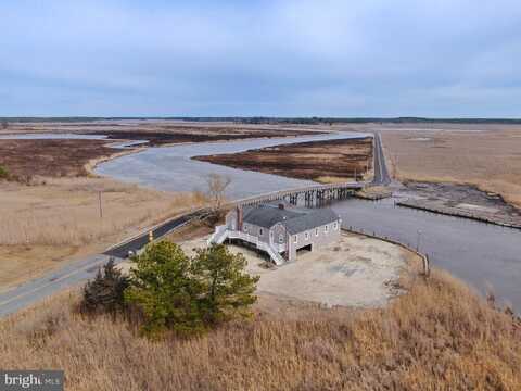 3706 BESTPITCH FERRY ROAD, CAMBRIDGE, MD 21613