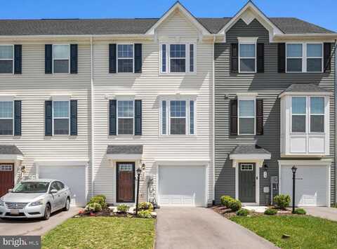 20 ABSOLUTION DRIVE, HEDGESVILLE, WV 25427