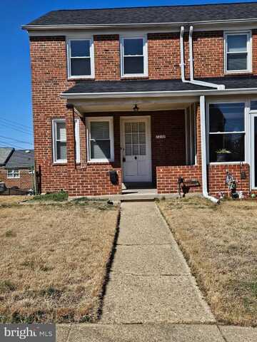 7270 CONLEY STREET, BALTIMORE, MD 21224