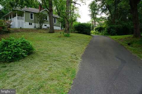 4111 OLD MILL ROAD, ALEXANDRIA, VA 22309
