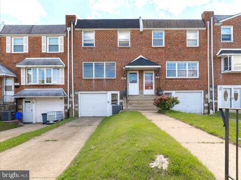 11805 BRANDON ROAD, PHILADELPHIA, PA 19154