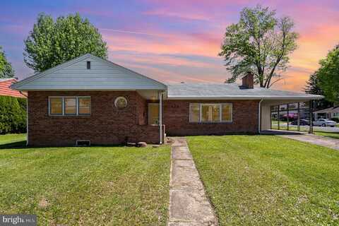 420 ALTAVISTA AVENUE, HARRISBURG, PA 17109