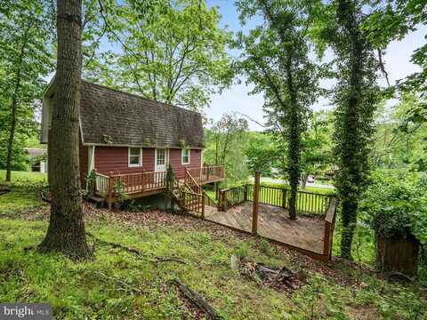 22 PRESLEY LANE, KEARNEYSVILLE, WV 25430