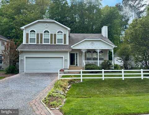 20 LINKS LANE, OCEAN PINES, MD 21811