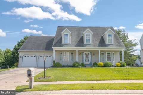729 ROSECROFT COURT, FOREST HILL, MD 21050