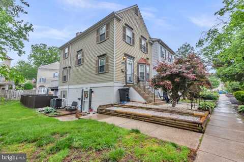 1458 BLOCKTON COURT, CROFTON, MD 21114