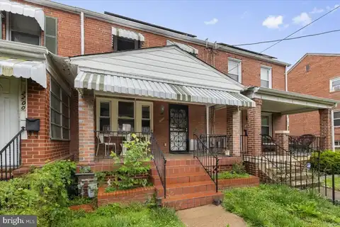 2202 U PLACE SE, WASHINGTON, DC 20020