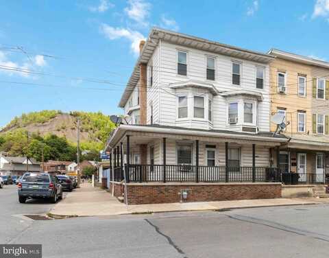 247 W WALNUT STREET, SHAMOKIN, PA 17872
