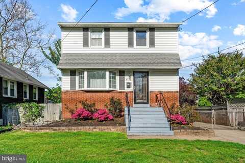 4773 OAK TERRACE, PENNSAUKEN, NJ 08109