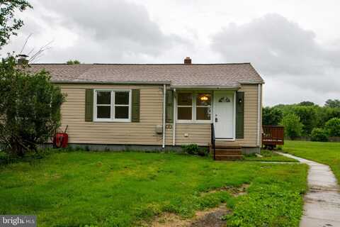 27 CHESAPEAKE COURT, ABERDEEN, MD 21001