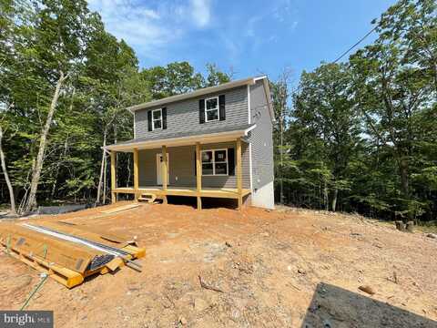 115 MOUNTAIN LODGE DRIVE, WINCHESTER, VA 22602