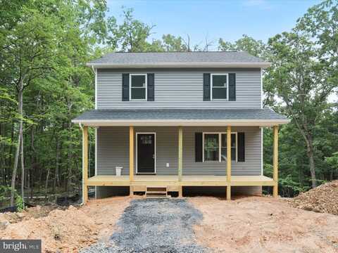 115 MOUNTAIN LODGE DRIVE, WINCHESTER, VA 22602