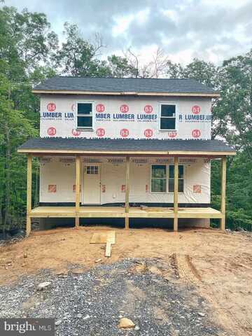 115 MOUNTAIN LODGE DRIVE, WINCHESTER, VA 22602