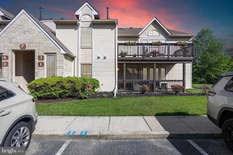 1 NEVILLE COURT, SEWELL, NJ 08080