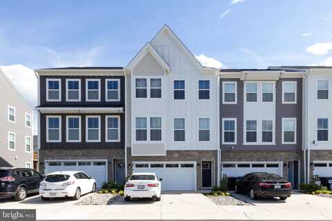 3912 APPLEGATE COURT, FREDERICKSBURG, VA 22408