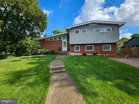1107 N PEGRAM STREET, ALEXANDRIA, VA 22304
