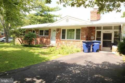 600 MADISON STREET, HERNDON, VA 20170